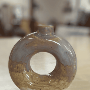 Intermediate Wheel Throwing Pottery Course (Level 2) – 6 Weeks