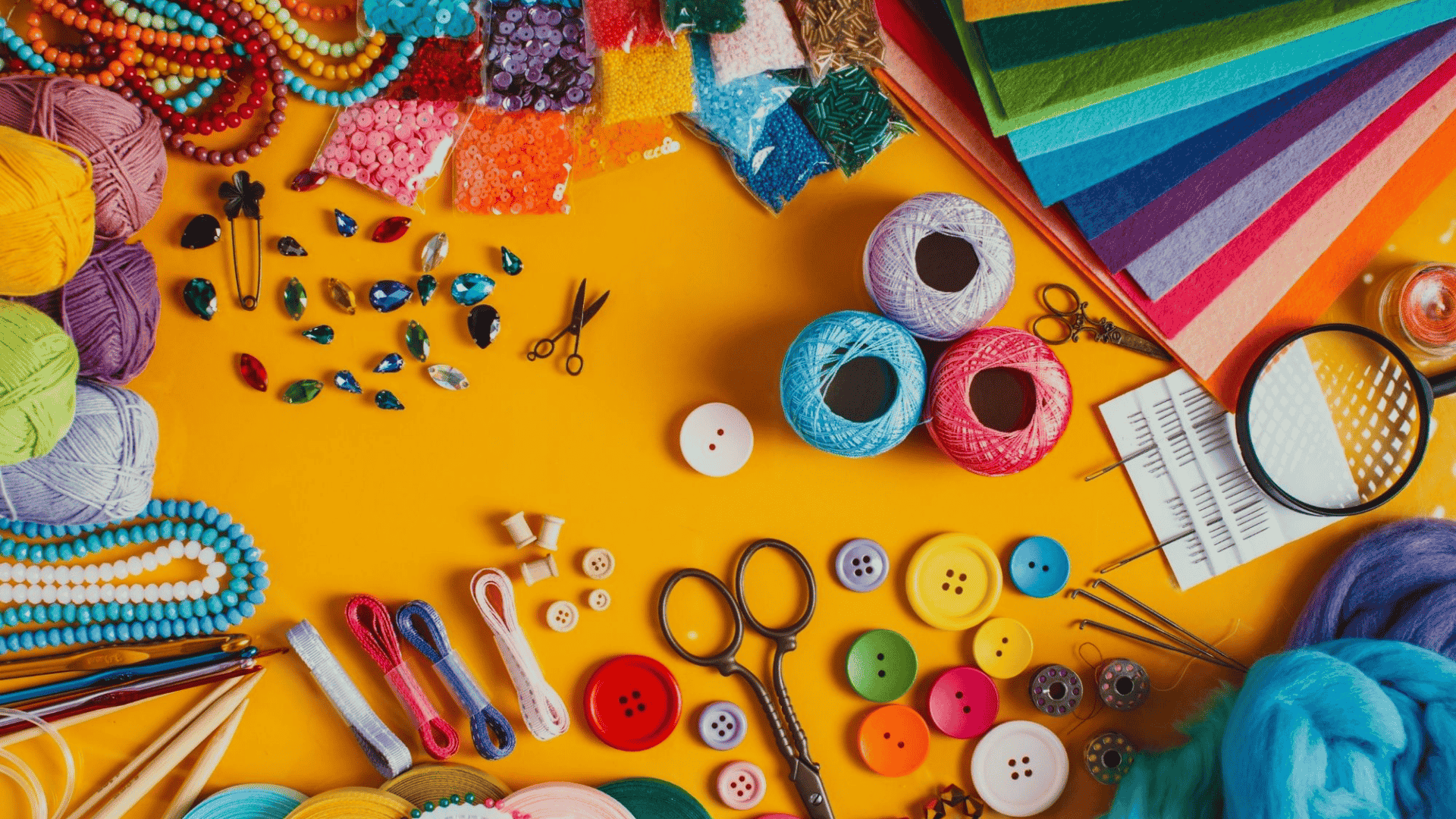 10 Crafts to do Instead of Scrolling on Your Phone 3