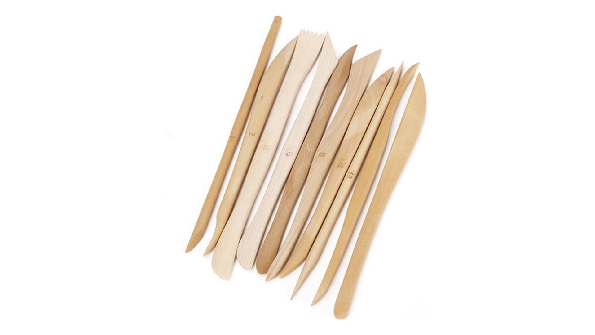 Beginner Pottery Tools The Complete Studio Guide 3