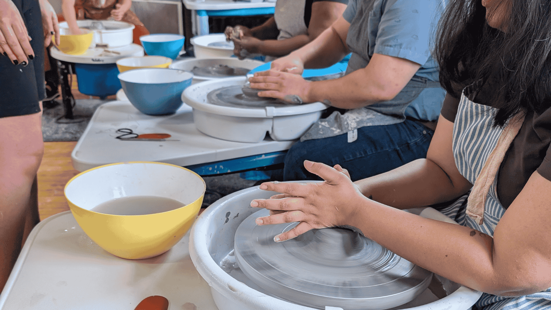 Beginner Pottery Tools The Complete Studio Guide 6