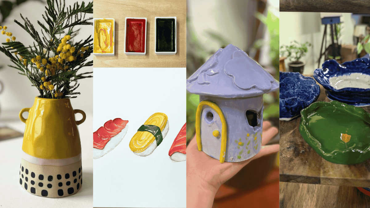 Best March Break Camps in Brampton for Creative Kids: Find the Perfect Fit