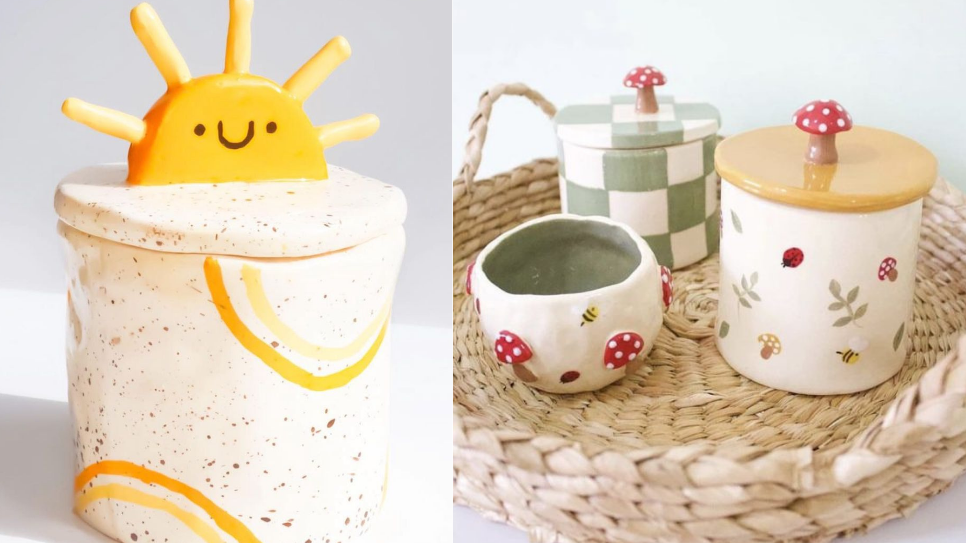 Spring Family Bonding_ Give Your Kids Memories with Handbuilding Pottery Workshops in Brampton (2)