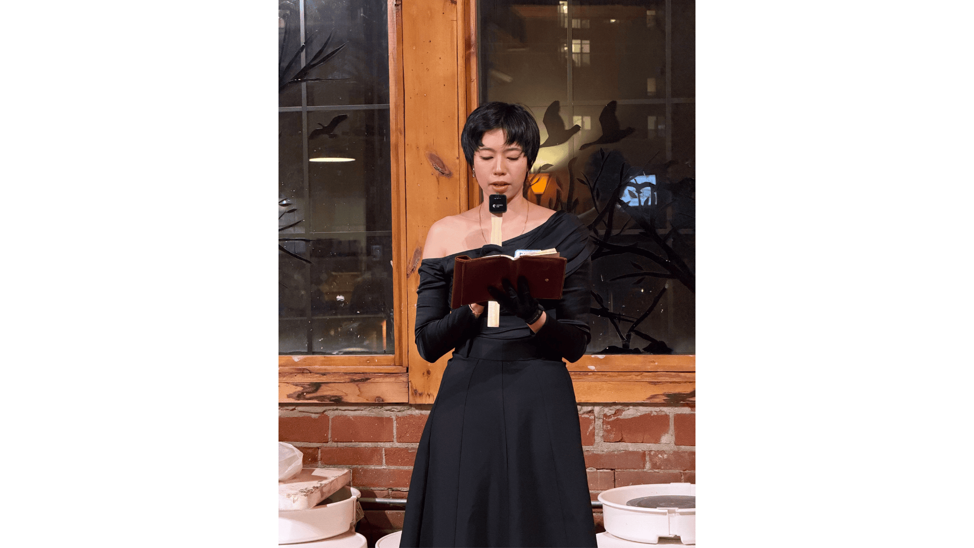 The Power of Writing Together Love, Unromanticized 3