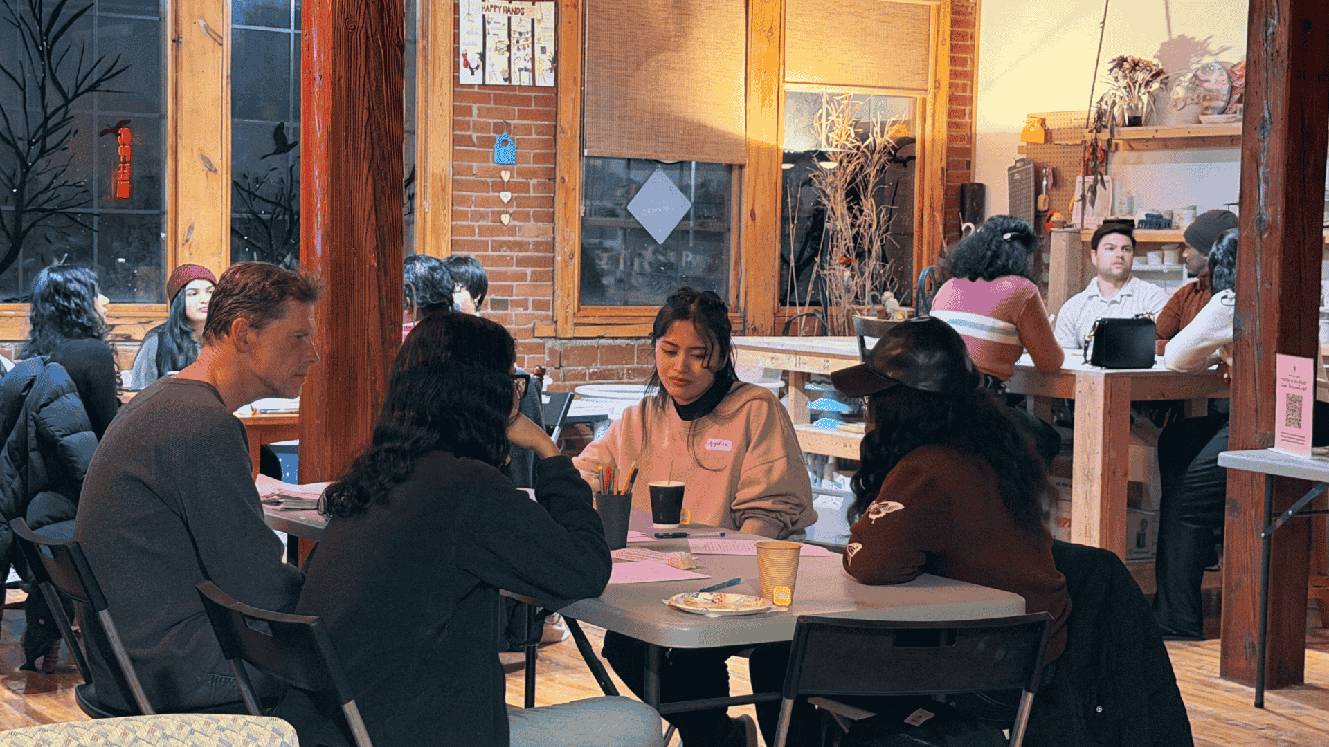 The Power of Writing Together Love, Unromanticized 4