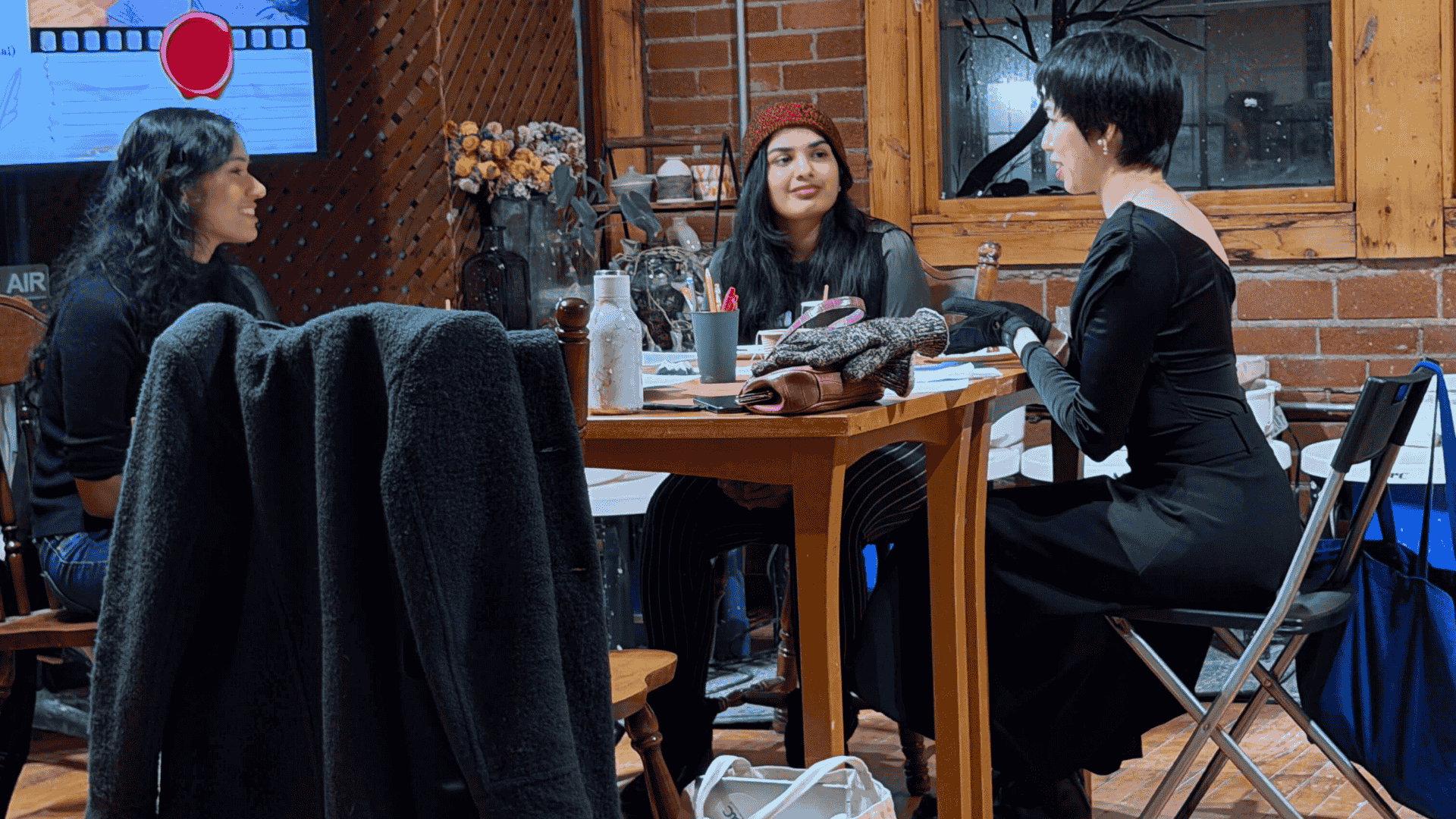 The Power of Writing Together Love, Unromanticized 5