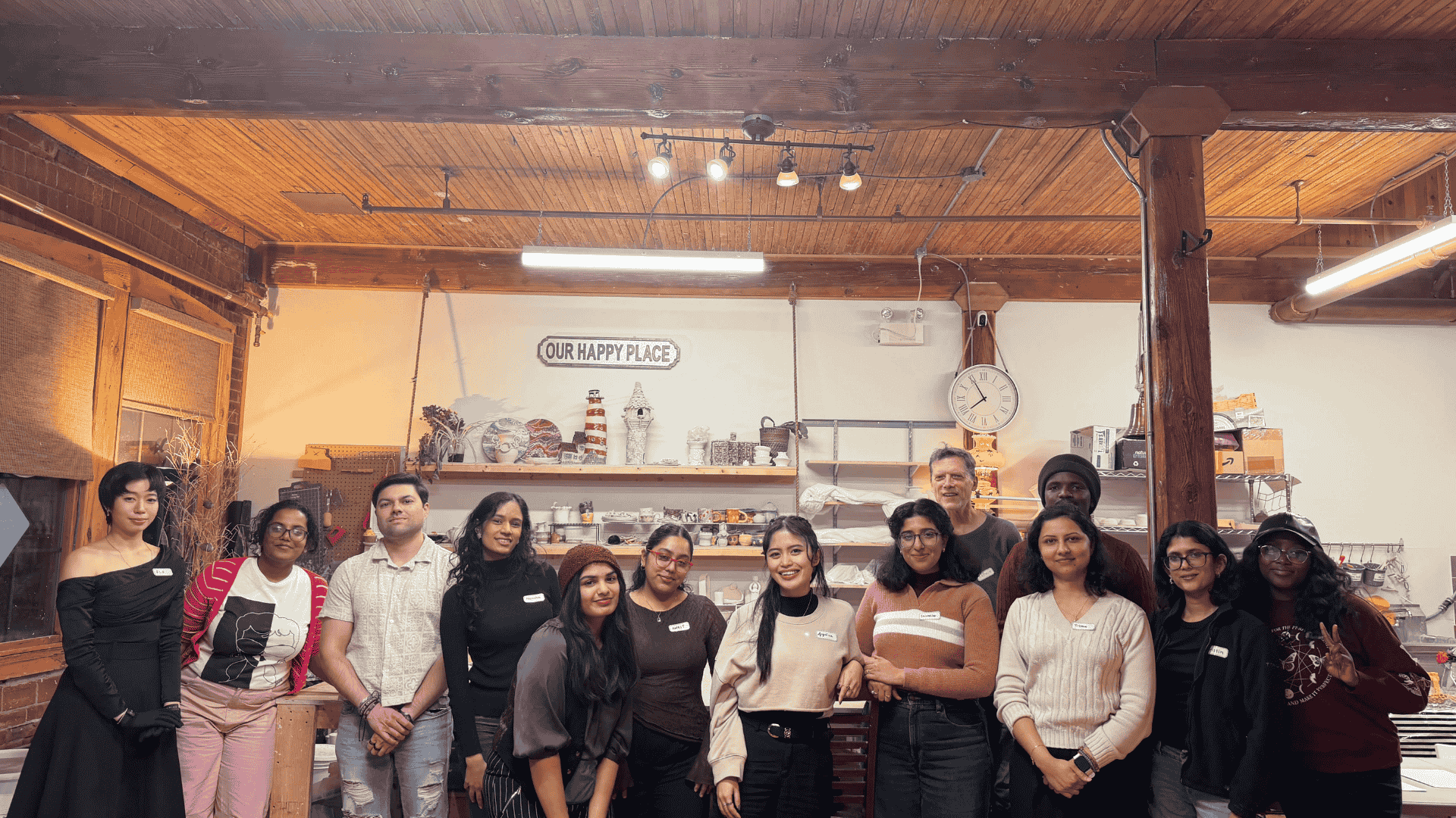 The Power of Writing Together: Love, Unromanticized