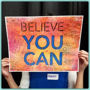 Colour Explosion Camp: July 20– July 24