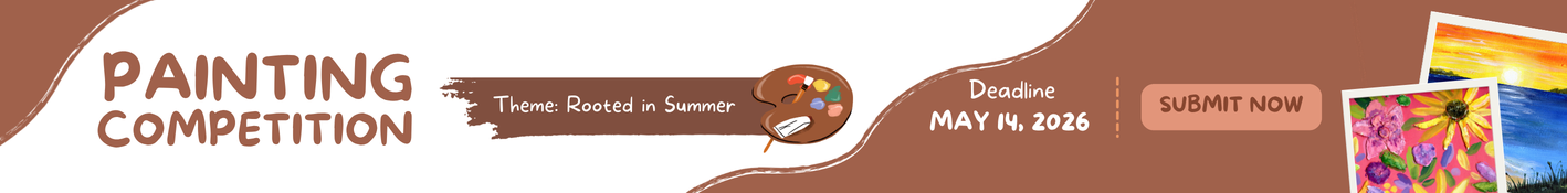 [Website] Banner - Happy Hands Pottery And Art Studio