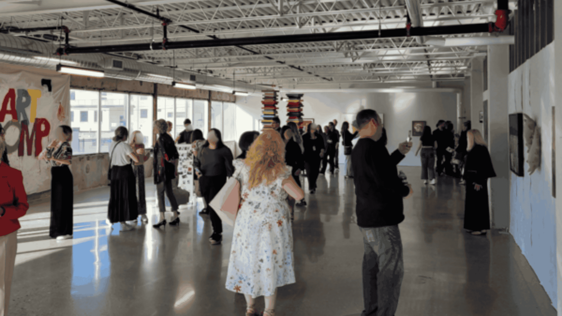 Why Join an Art Competition A Personal Reflection + Invitation to Start