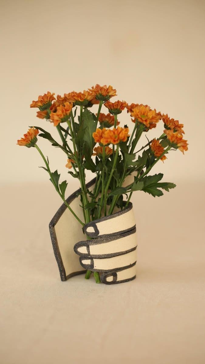 Mom & Me Pottery Experience - Handbuilding Workshop May 10th - Image 3