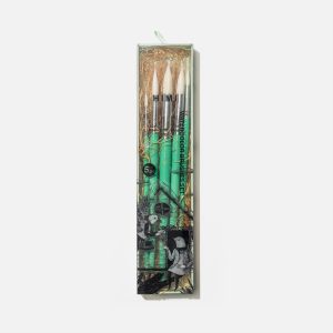 HIMI Little Bird Painting Brushes