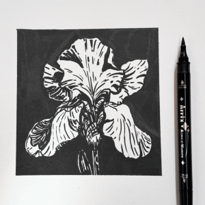 The Art of Monochrome Workshop May 12th